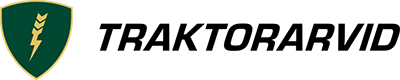 Traktorarvid
