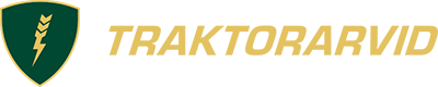 Traktorarvid
